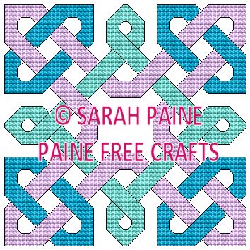 Celtic Knot (PFCB03)